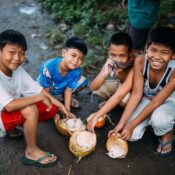 Help To Feed Homeless
